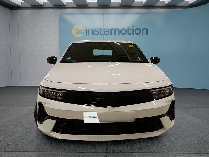 Occasion Opel Astra 131 ch (96 kW) 2025 Blanc Break