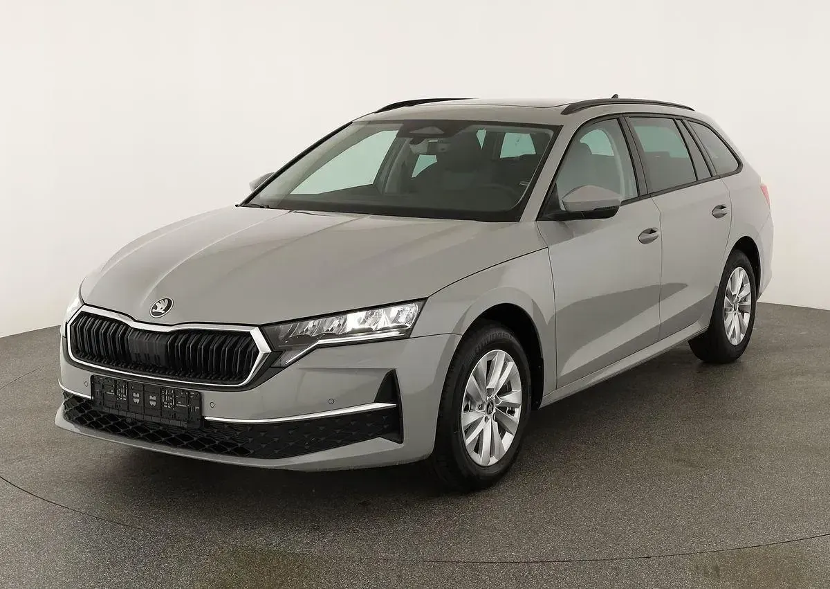 Gebraucht Skoda Octavia Selection 150 PS (110 kW) 2026 Kombi