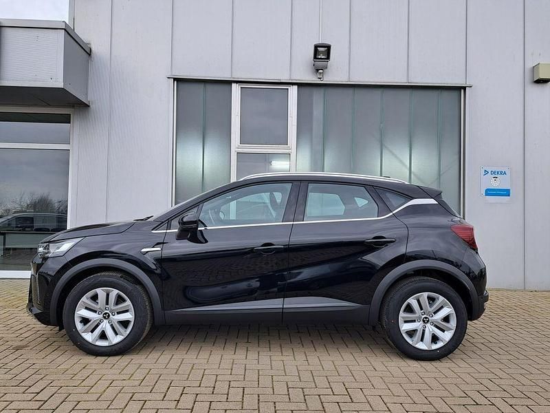 Gebraucht Mitsubishi ASX 158 PS (116 kW) 2024 Schwarz SUV