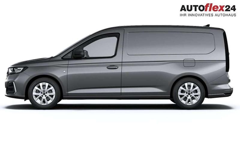 Graphite grey metallic Neu 2025 Ford Transit Limited Van / Kleinbus | 32.726 € (Fairer Preis) - Bild 1/4