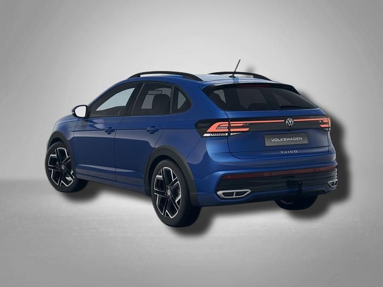 Neu VW Taigo R-line 150 PS (110 kW) 2026 Reef blue metallic reef blue metallic SUV