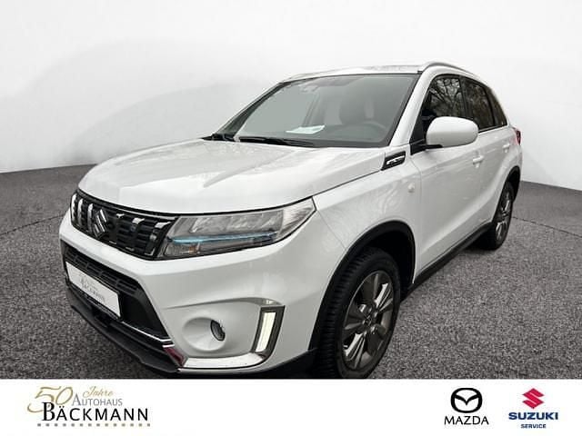 Gebraucht 2022 Suzuki Vitara SUV | 17.950 € (Guter Preis) - Bild 1/3