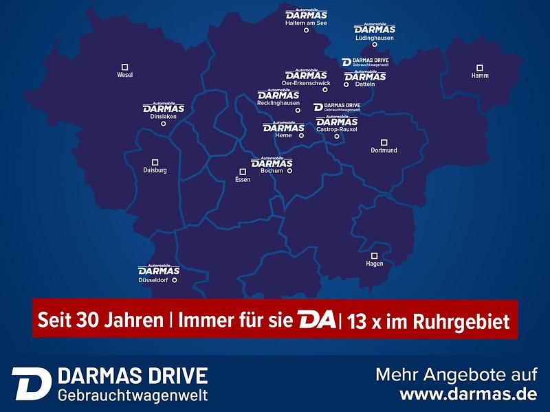 Gebraucht Jeep Avenger Altitude 101 PS (74 kW) 2024 Schwarz SUV