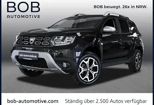 Gebraucht Dacia Duster Prestige 114 PS (83 kW) 2019 SUV