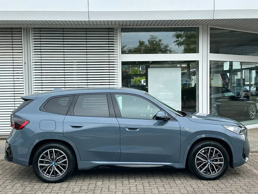 Gebraucht BMW iX1 M Sport 230 kW (313 PS) 2022 SUV