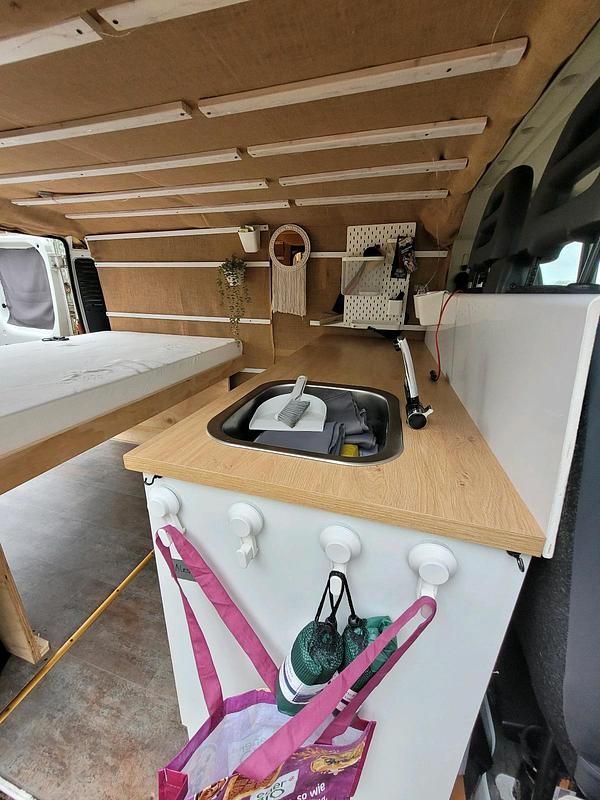 Gebraucht Citroën Jumper 130 PS (95 kW) 2012 Weiß Van / Kleinbus