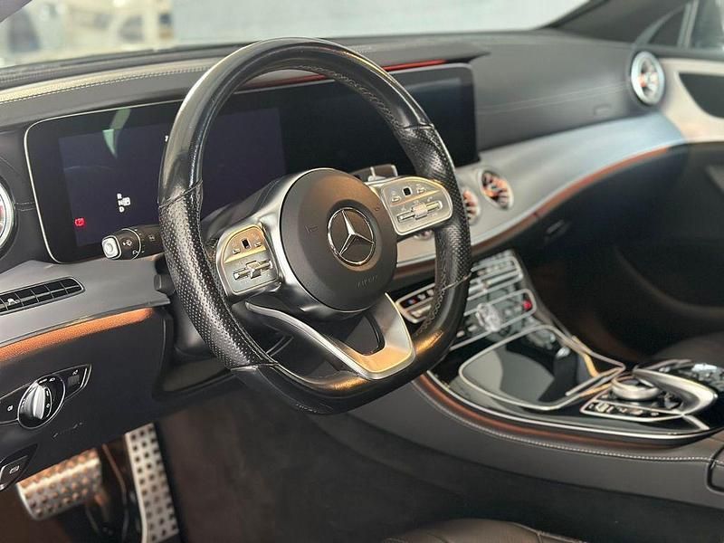 Gebraucht Mercedes CLS400 AMG line 340 PS (250 kW) 2020 Schwarz Coupé