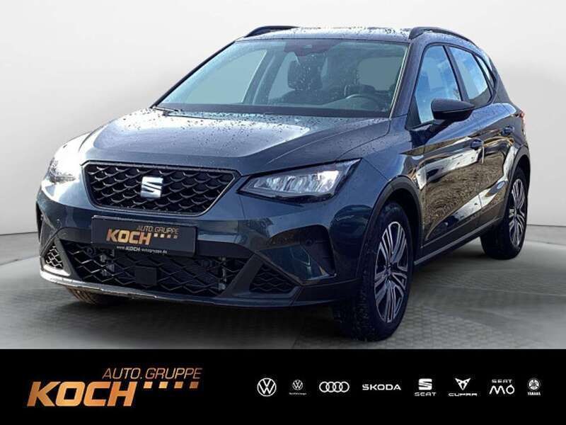 "magnetic tech" Neu 2025 Seat Arona Style SUV | 32.865 € - Bild 1/4