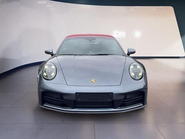 Gebraucht Porsche 911 Carrera 394 PS (289 kW) 2025 Cabrio