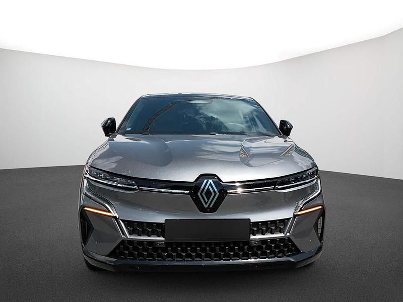 Gebraucht Renault Mégane Komfort 160 kW (218 PS) 2025 Grau Limousine