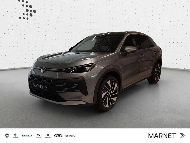 Neu VW T-Roc Style 116 PS (85 kW) 2026 Wolf grey metallic SUV