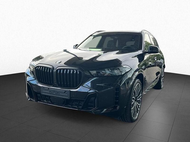 Gebraucht BMW X5 Performance 298 PS (219 kW) 2026 Schwarz SUV