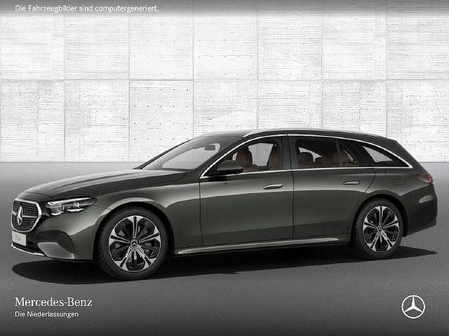 Gebraucht Mercedes E300 313 PS (230 kW) 2024