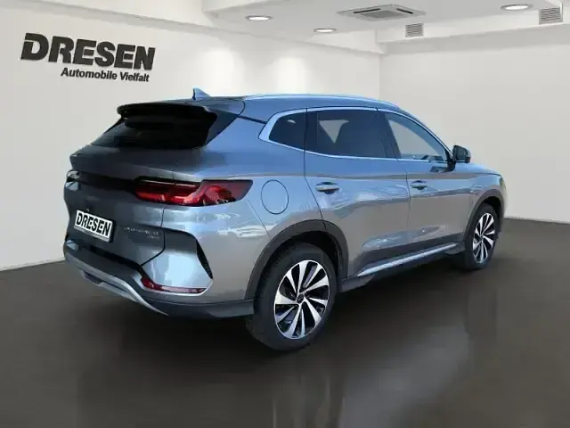 Brugt BYD Seal U Design 324 HK (238 kW) 2025 Grå SUV