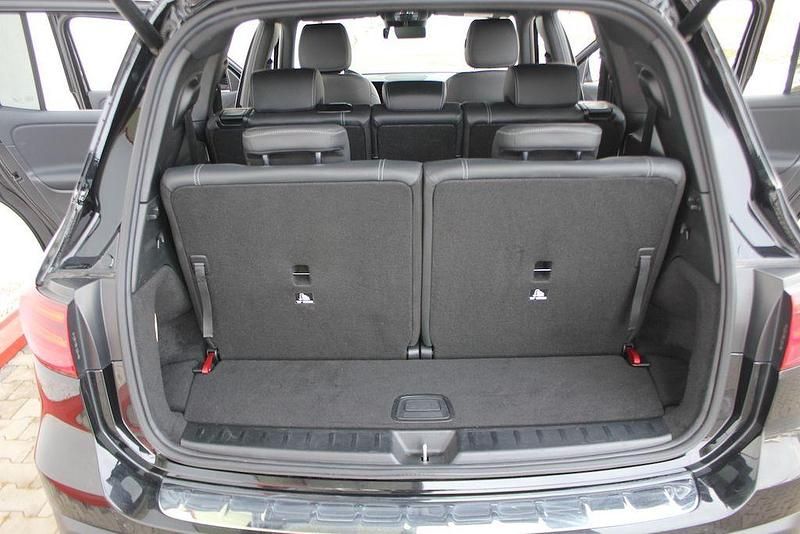 Gebraucht Mercedes EQB250+ 139 kW (190 PS) 2024 Schwarz SUV