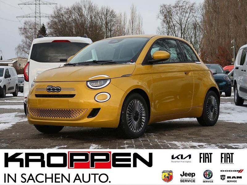 Sun of italy Gebraucht 2026 Fiat 500 Limousine | 21.990 € - Bild 1/4