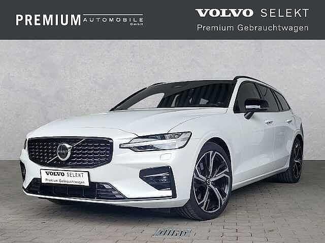 Gebraucht 2024 Volvo V60 Kombi | 44.890 € (Teuer) - Bild 1/4
