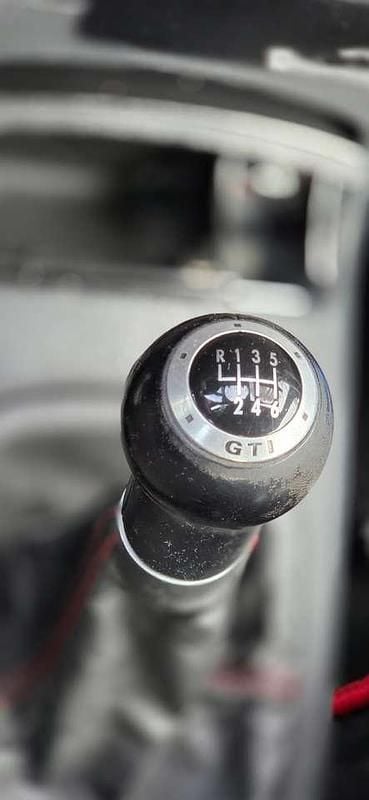 Gebraucht VW Lupo GTI 125 PS (91 kW) 2002 Schwarz Kleinwagen