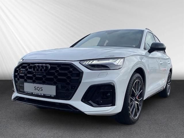 Gebraucht Audi SQ5 Ambiente 341 PS (250 kW) 2025 SUV