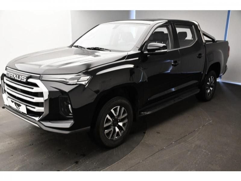 Gebraucht 2024 Maxus T90 Abholung | 39.900 € - Bild 1/4