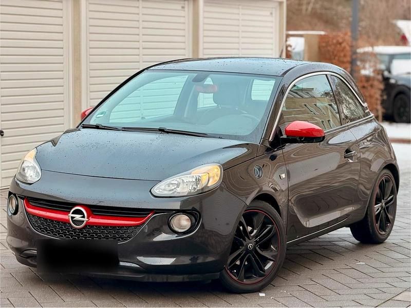 Gebraucht Opel Adam 90 PS (66 kW) 2016 Kleinwagen