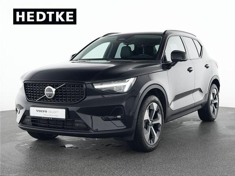 Gebraucht Volvo XC40 Plus 163 PS (119 kW) 2025 Schwarz SUV
