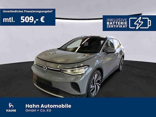 Gebraucht 2023 VW ID.4 Pro Performance SUV | 33.430 € (Fairer Preis) - Bild 1/4