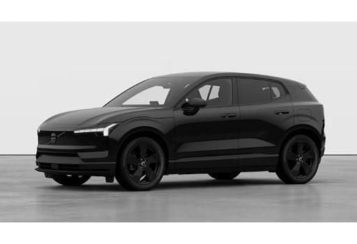 Neu Volvo EX30 Plus 200 kW (272 PS) 2026 Schwarz SUV