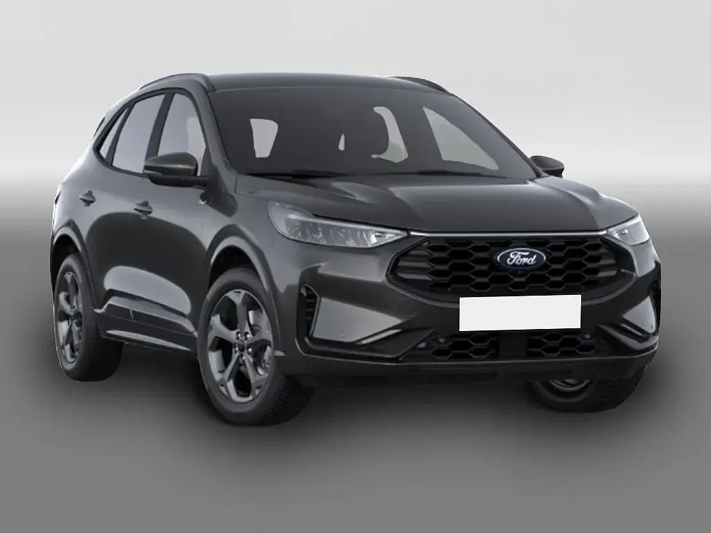 Gebraucht Ford Kuga ST-Line 179 PS (131 kW) 2025 SUV