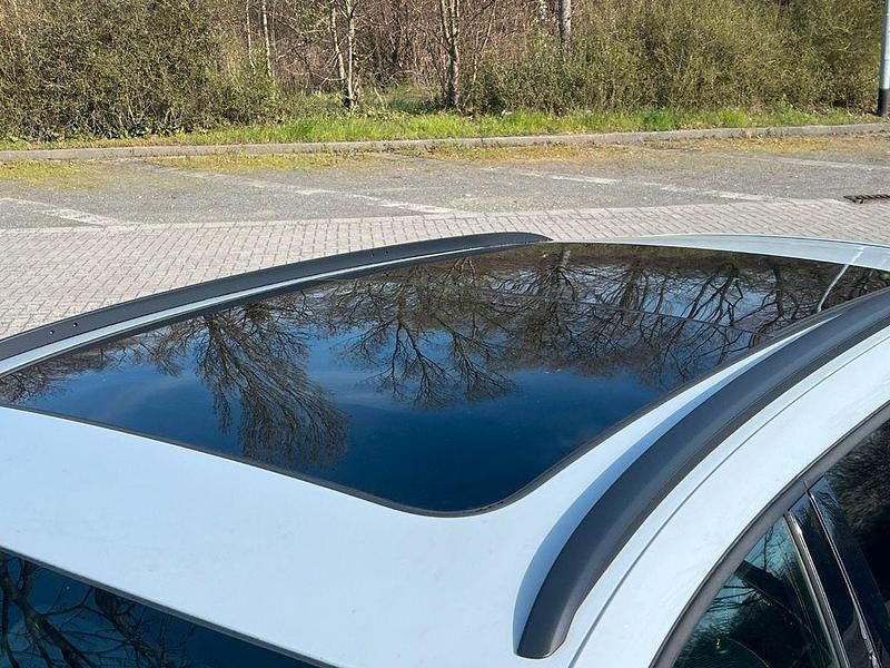 Gebraucht Seat Leon ST 4Drive 300 PS (220 kW) 2020 Weiß Kombi