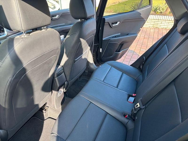 Gebraucht Kia Stonic Platinum 120 PS (88 kW) 2020 Grau SUV