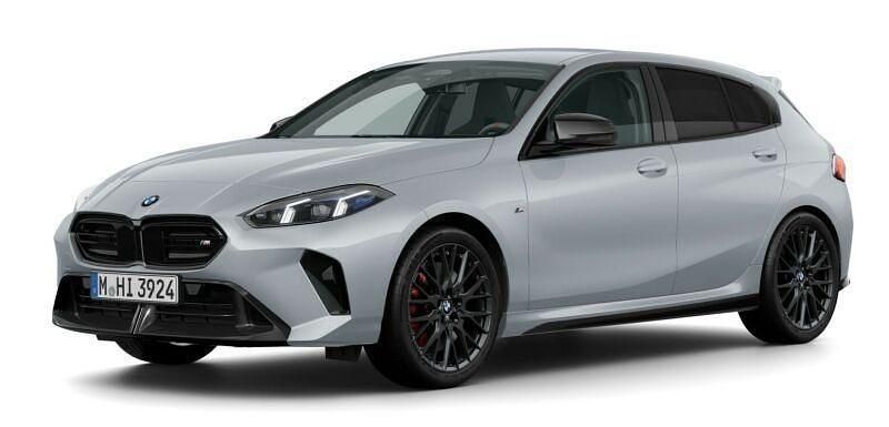 Neu BMW M135 Performance 317 PS (233 kW) 2026 Grau Kleinwagen