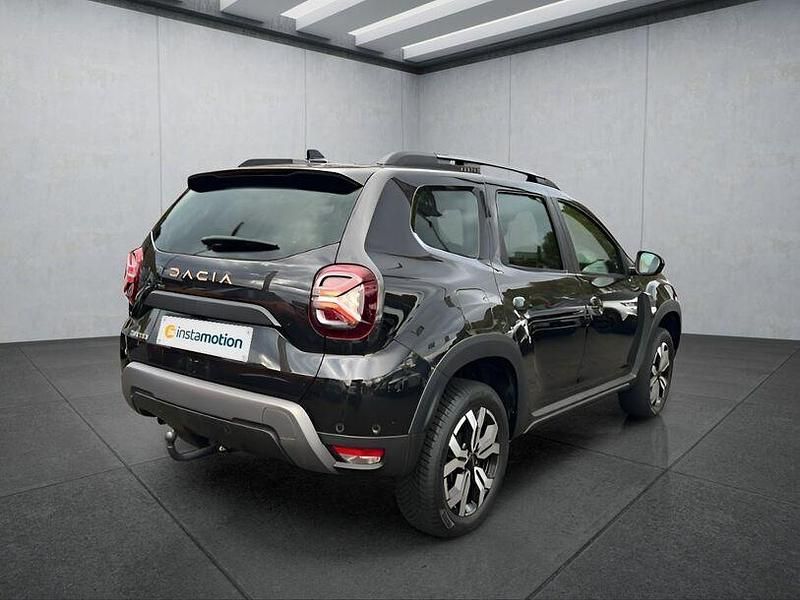 Gebraucht Dacia Duster 103 PS (75 kW) 2023 Grau SUV