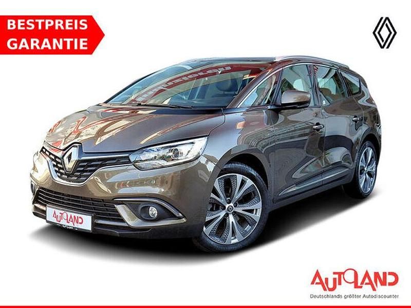 Andere Gebraucht 2018 Renault Scénic IV Van / Kleinbus | 16.490 € (Fairer Preis) - Bild 1/4