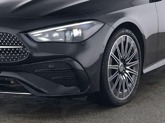 Gebraucht Mercedes CLE200 204 PS (150 kW) 2024