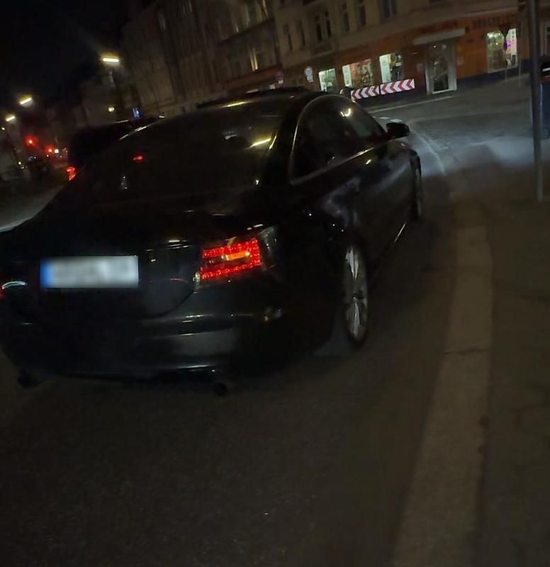 Gebraucht Audi A6 Comfort 255 PS (187 kW) 2006 Schwarz Limousine