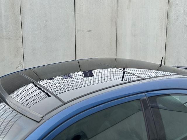 Gebraucht Mercedes C230 197 PS (144 kW) 2001 Blau Coupé