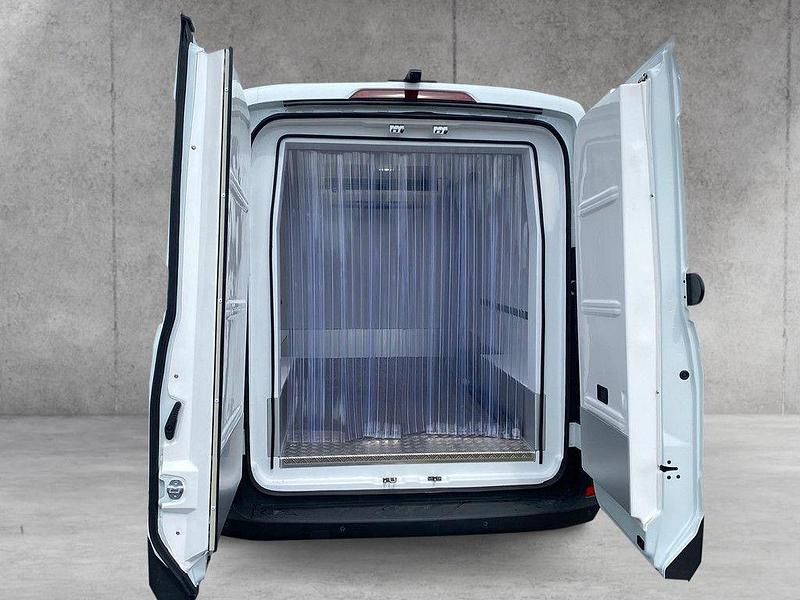 Gebraucht Maxus V90 148 PS (108 kW) 2025 Weiss / warm white Van