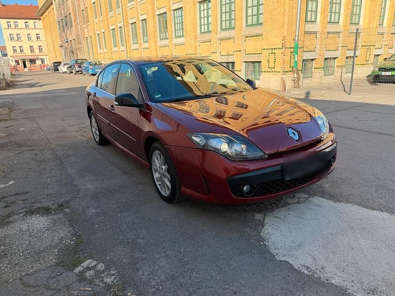 Gebraucht Renault Laguna III 103 PS (75 kW) 2010 Limousine