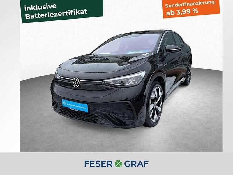 Gebraucht VW ID.5 Pro 127 kW (174 PS) 2023 Grenadillschwarz metallic SUV