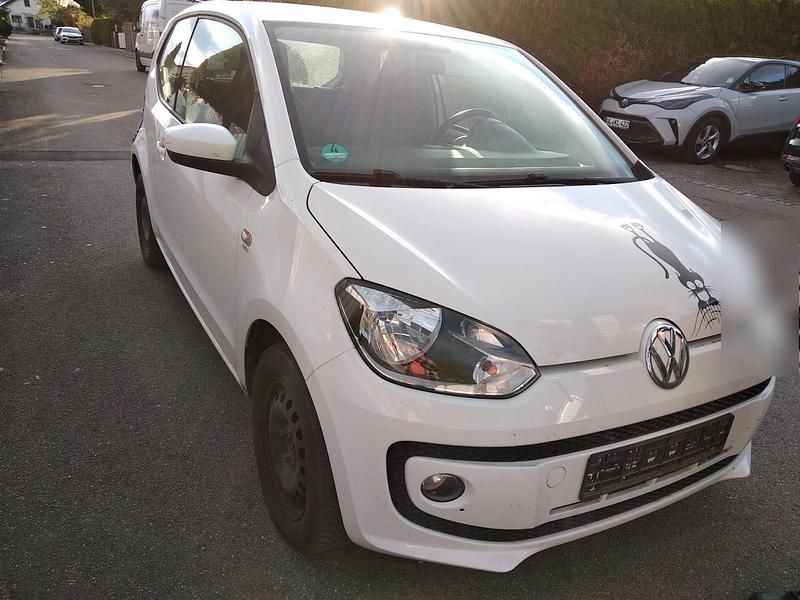 Usata VW up! 75 CV (55 kW) 2012 Utilitaria