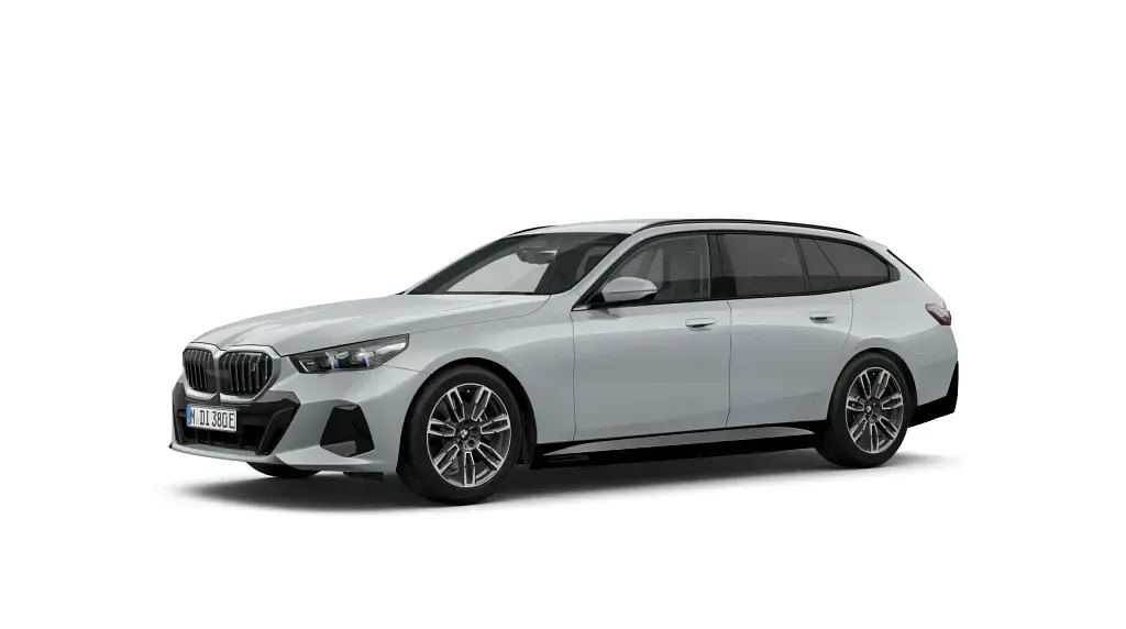 Neu BMW i5 Comfort Edition 289 kW (394 PS) 2026 Kombi