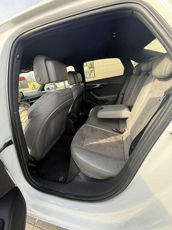 Gebraucht Audi A4 S-Line 150 PS (110 kW) 2016 Limousine