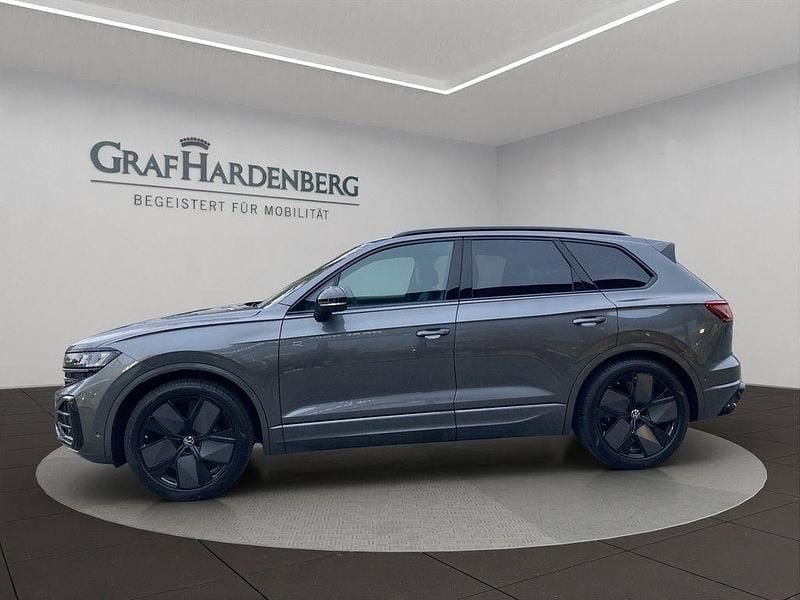 Gebraucht VW Touareg Edition 286 PS (210 kW) 2025 Grau SUV