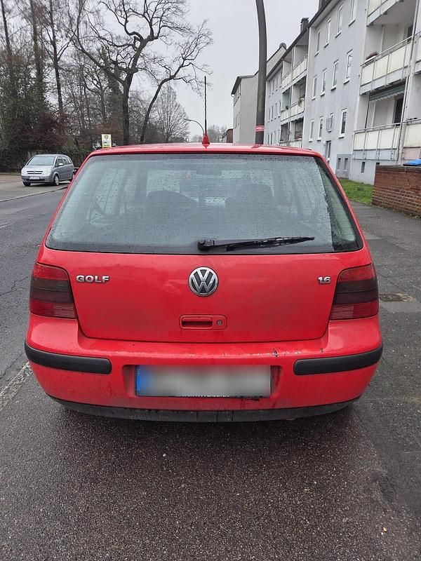 Gebraucht VW Golf III 1999 Limousine