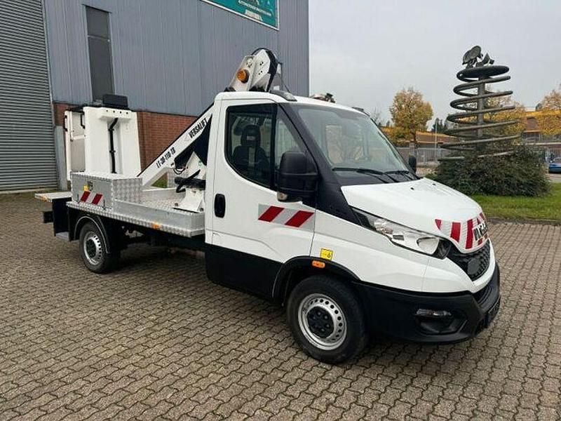 Gebraucht Iveco Daily 100 PS (73 kW) 2020 Andere