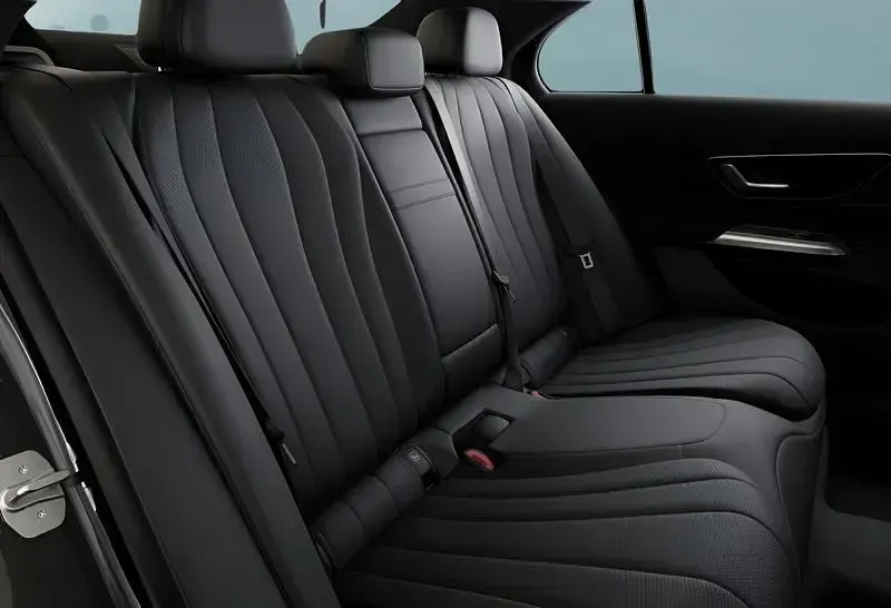 Occasion Mercedes E300 204 ch (150 kW) 2025 Gris Berline