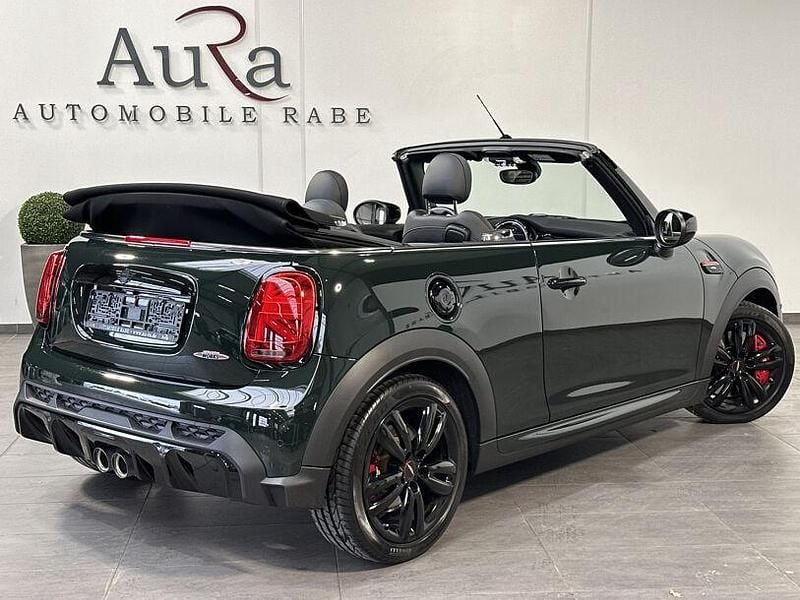 Gebraucht Mini Cooper Cabriolet 231 PS (169 kW) 2022 Andere Cabrio