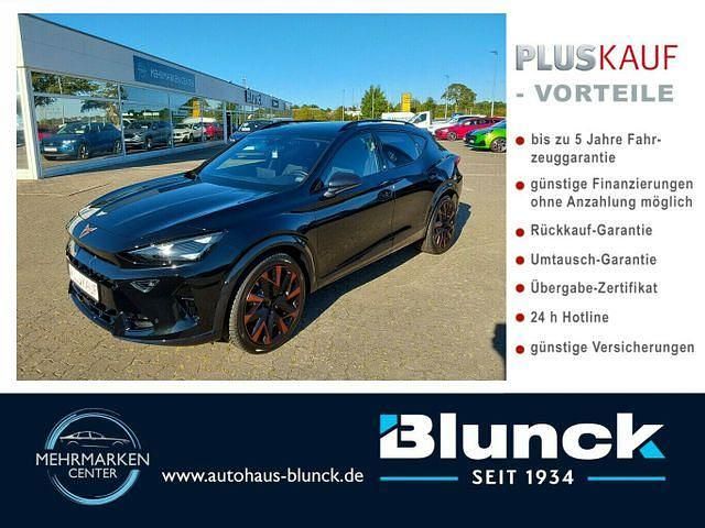 Neu Cupra Formentor VZ 333 PS (244 kW) 2025 SUV