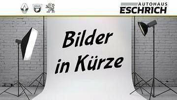 Grau Gebraucht 2022 Renault Megane E-Tech | 27.850 € (Superpreis) - Bild 1/2